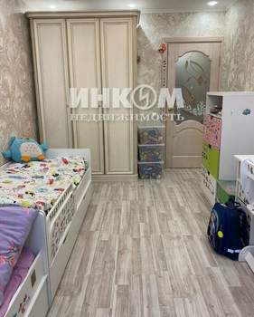 2-к квартира, вторичка, 61м2, 15/17 этаж