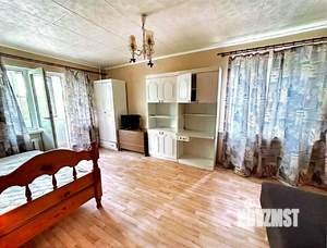 1-к квартира, вторичка, 31м2, 4/5 этаж