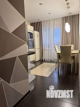 3-к квартира, вторичка, 90м2, 6/23 этаж