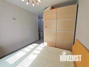 1-к квартира, вторичка, 35м2, 3/23 этаж