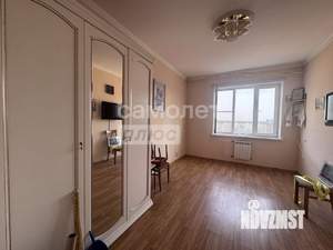 2-к квартира, вторичка, 74м2, 9/10 этаж