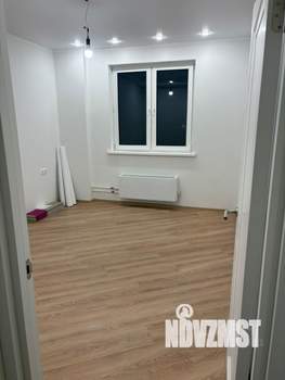 1-к квартира, вторичка, 35м2, 14/23 этаж