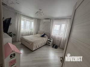 2-к квартира, вторичка, 59м2, 12/17 этаж