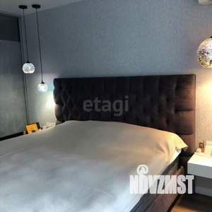 3-к квартира, вторичка, 89м2, 8/27 этаж