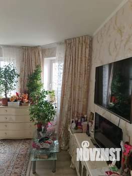 3-к квартира, вторичка, 91м2, 7/17 этаж