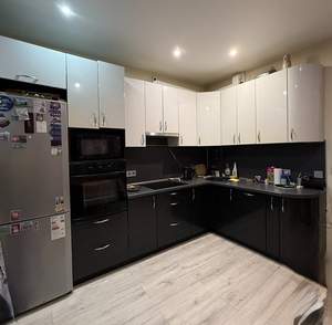 2-к квартира, вторичка, 62м2, 13/17 этаж