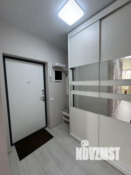 2-к квартира, вторичка, 60м2, 5/24 этаж