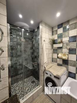 2-к квартира, вторичка, 64м2, 13/17 этаж