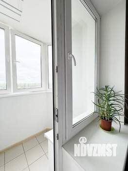 1-к квартира, вторичка, 49м2, 8/17 этаж