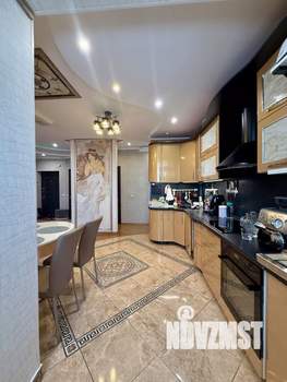 3-к квартира, вторичка, 91м2, 17/17 этаж