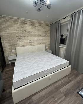 2-к квартира, вторичка, 55м2, 13/23 этаж