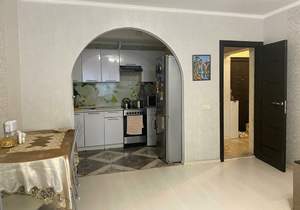 1-к квартира, вторичка, 46м2, 2/19 этаж
