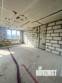 2-к квартира, вторичка, 50м2, 6/24 этаж