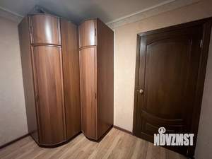 3-к квартира, вторичка, 59м2, 3/5 этаж