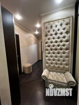 1-к квартира, вторичка, 52м2, 3/26 этаж