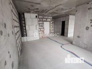 1-к квартира, вторичка, 45м2, 14/18 этаж