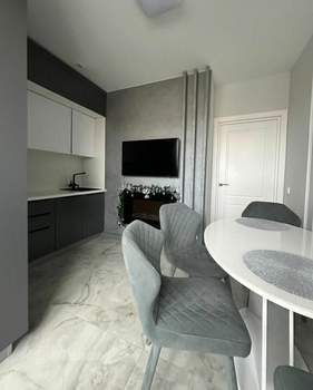 3-к квартира, вторичка, 60м2, 13/17 этаж