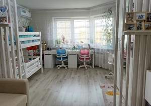 2-к квартира, вторичка, 66м2, 19/19 этаж
