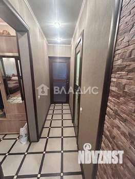 2-к квартира, вторичка, 60м2, 10/17 этаж