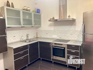 1-к квартира, вторичка, 52м2, 8/18 этаж