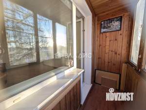 2-к квартира, вторичка, 50м2, 5/9 этаж