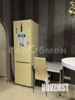 Студия квартира, вторичка, 35м2, 2/17 этаж