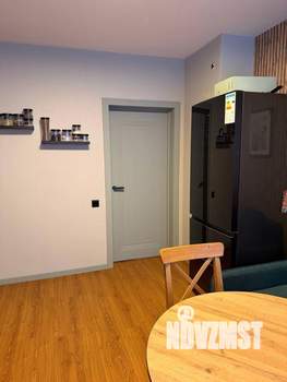 2-к квартира, вторичка, 69м2, 11/17 этаж