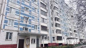 3-к квартира, вторичка, 68м2, 2/9 этаж