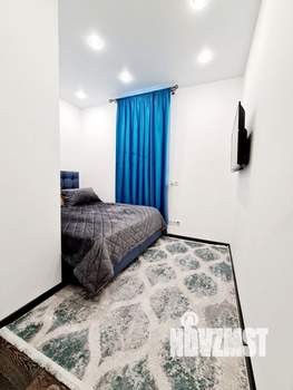 3-к квартира, вторичка, 57м2, 2/24 этаж