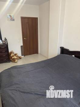 2-к квартира, вторичка, 64м2, 13/17 этаж