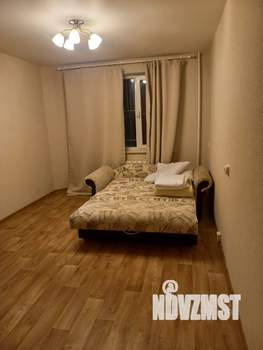 1-к квартира, вторичка, 33м2, 1/9 этаж