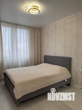 2-к квартира, вторичка, 34м2, 16/23 этаж