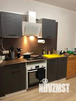 2-к квартира, вторичка, 69м2, 2/20 этаж