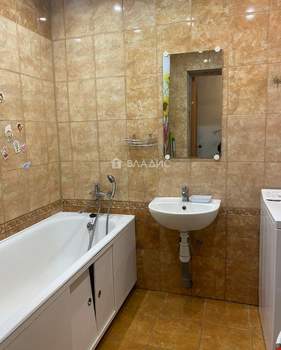 2-к квартира, вторичка, 65м2, 18/19 этаж