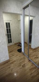 2-к квартира, вторичка, 46м2, 25/25 этаж