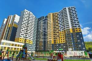 1-к квартира, вторичка, 35м2, 14/23 этаж