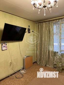 4-к квартира, вторичка, 105м2, 23/23 этаж