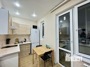 Студия квартира, вторичка, 23м2, 5/24 этаж