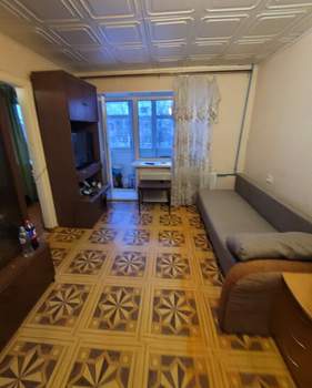 2-к квартира, вторичка, 47м2, 5/5 этаж