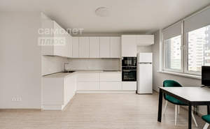 Студия квартира, вторичка, 33м2, 11/23 этаж