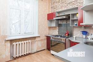 3-к квартира, вторичка, 65м2, 2/2 этаж