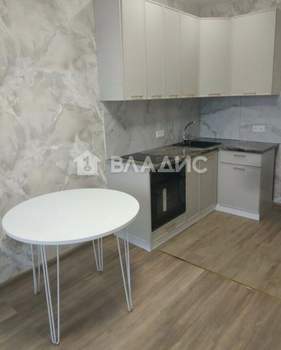 1-к квартира, вторичка, 34м2, 14/24 этаж