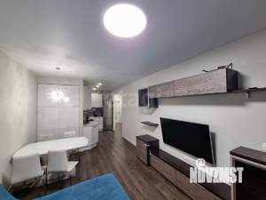 2-к квартира, вторичка, 55м2, 13/17 этаж