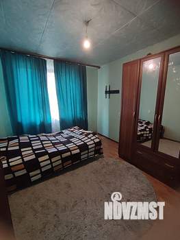 3-к квартира, вторичка, 60м2, 1/9 этаж