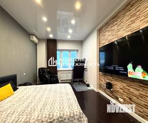 3-к квартира, вторичка, 82м2, 23/23 этаж