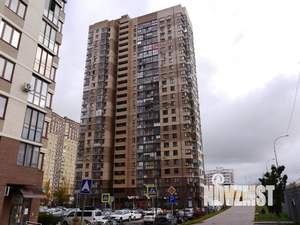 1-к квартира, вторичка, 36м2, 4/25 этаж