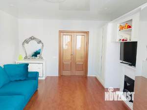2-к квартира, вторичка, 60м2, 13/17 этаж