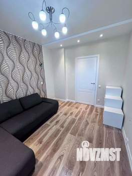 3-к квартира, вторичка, 59м2, 13/18 этаж