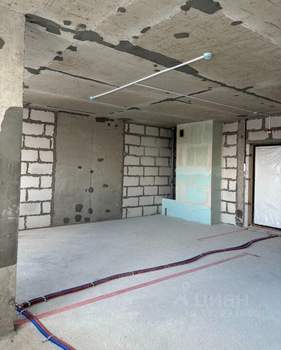 2-к квартира, вторичка, 50м2, 14/23 этаж
