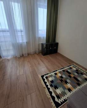 Студия квартира, вторичка, 24м2, 13/23 этаж